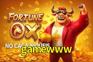Jogo Fortune Ox no gamewww Cassino