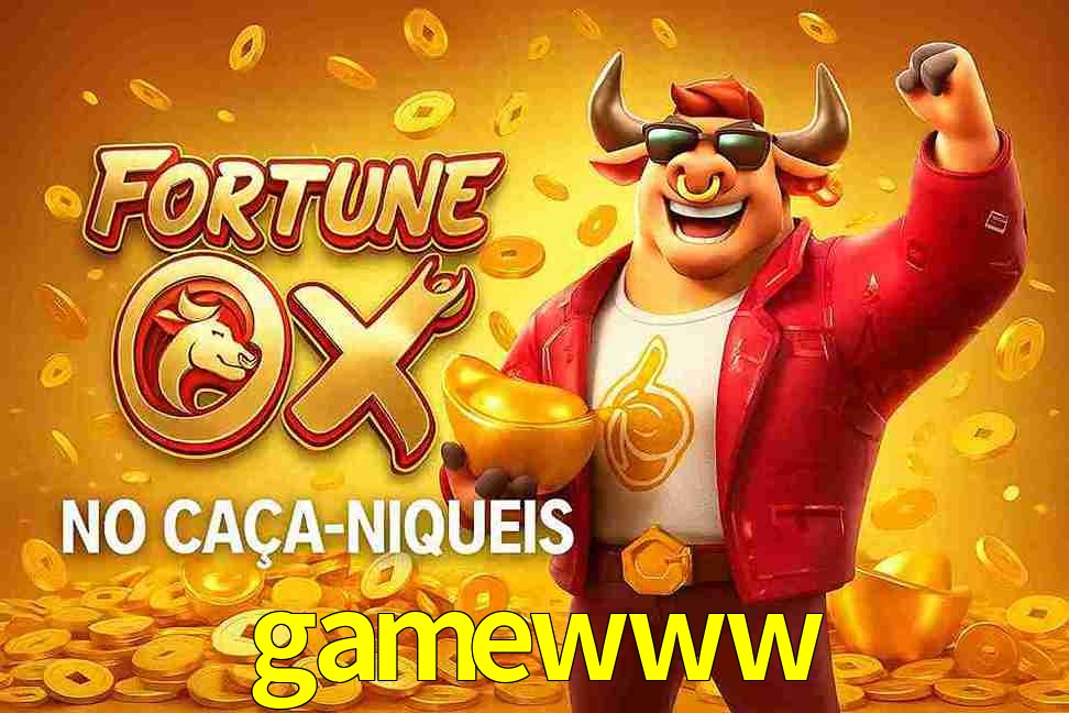 Jogo Fortune Ox no gamewww Cassino