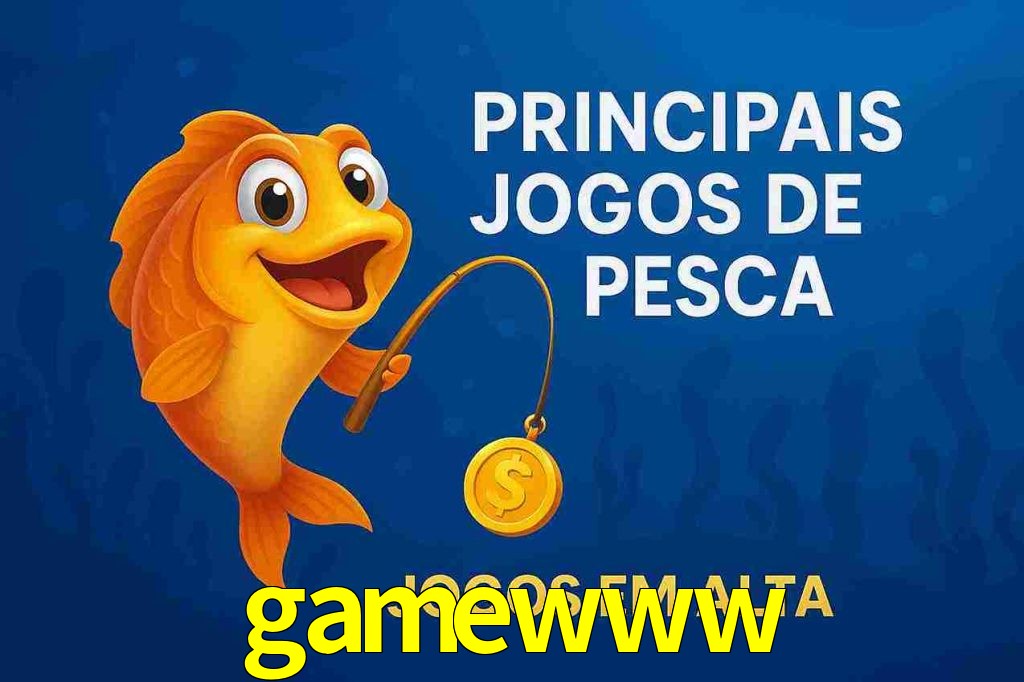 Pesca no gamewww